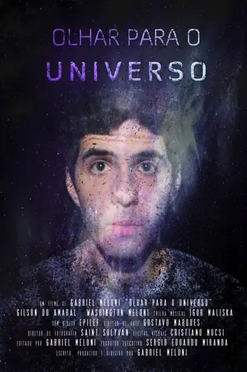 Olhar Para o Universo