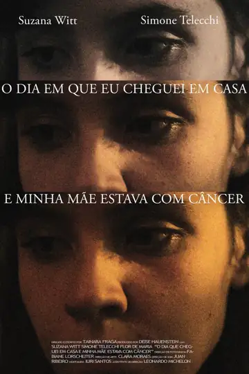 O Dia em que Eu Cheguei em Casa e Minha Mãe Estava com Câncer