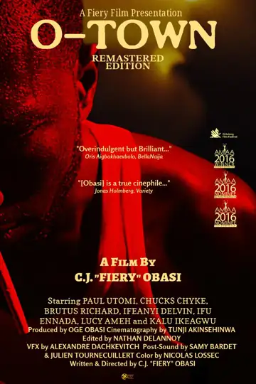 O-Town Remastered Edition