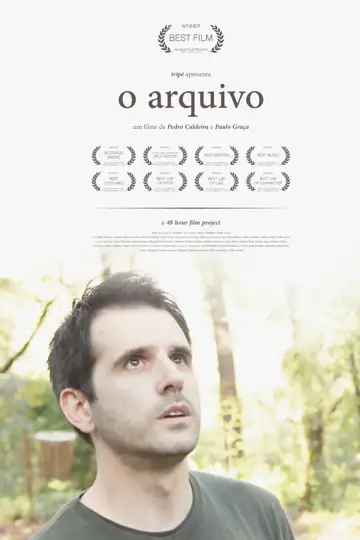 O Arquivo