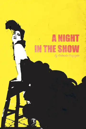 O Maior Espetáculo da Cidade