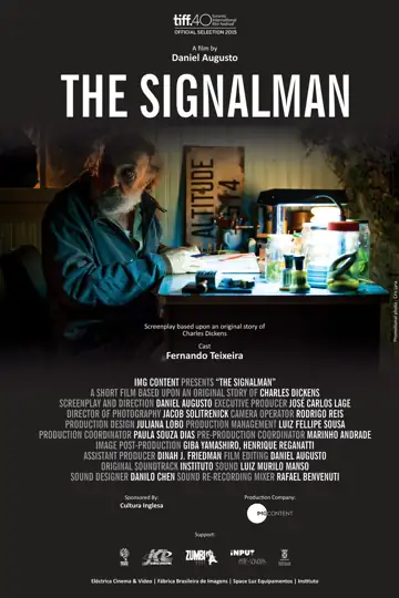 The Signalman