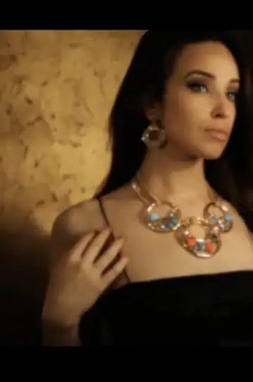 Kawthar Jewelry - O Segredo Da Beleza