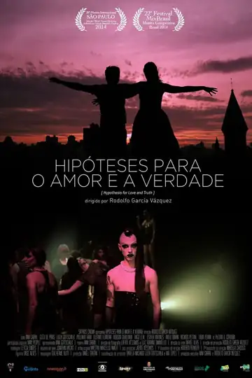 Hipóteses para o Amor e a Verdade