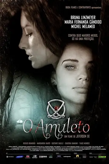 O Amuleto