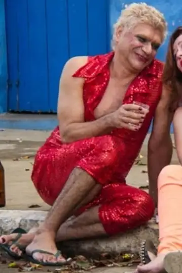 O Tempo Feliz Que Passou