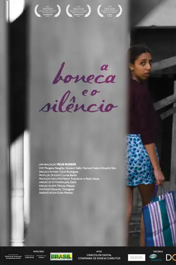 A Boneca e o Silêncio