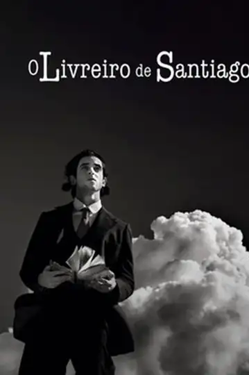 O Livreiro de Santiago