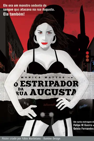 The Augusta Street Ripper