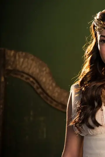 Didi e o Segredo dos Anjos