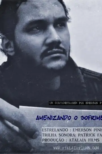 Amenizando o sofrimento