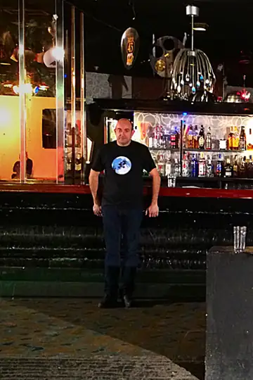 El esfuerzo o saber poner fin