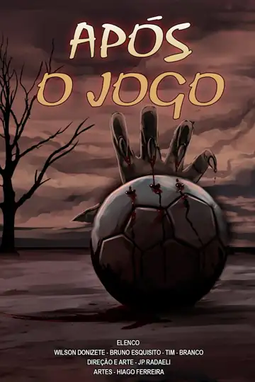 Após o jogo