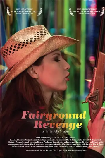 Fairground Revenge