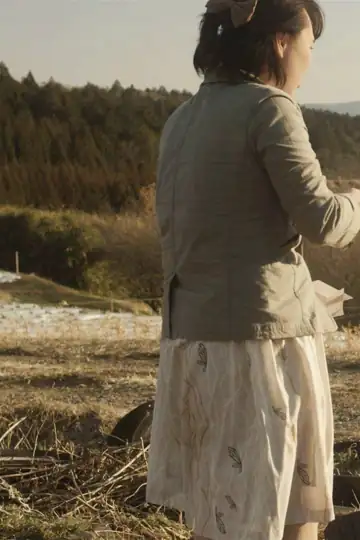 Sentakuki wa bokura o mawasu