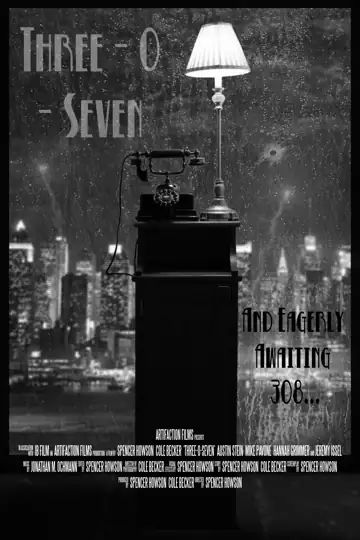 Three-O-Seven