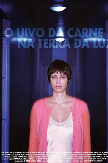 O Uivo da Carne na Terra da Luz