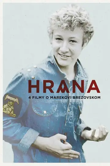 Hrana - 4 filmy o Marekovi Brezovskom