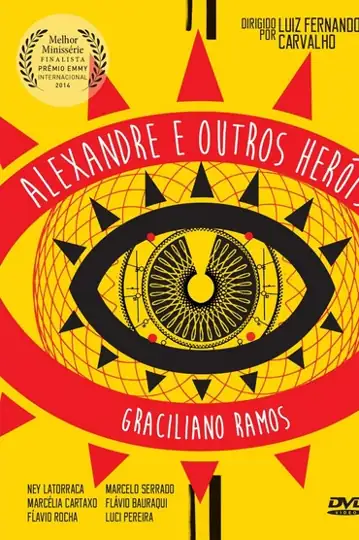 Alexandre e Outros Heróis