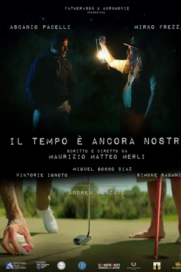 Il tempo è ancora nostro