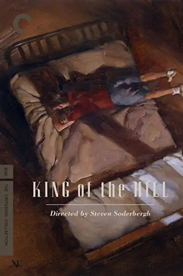 A. E. Hotchner on King of the Hill