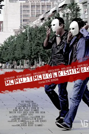 MANUAL për inicimin e luftës së tretë botërore