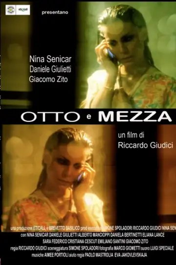 Otto e mezza