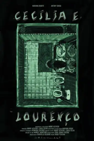 Cecília e Lourenço