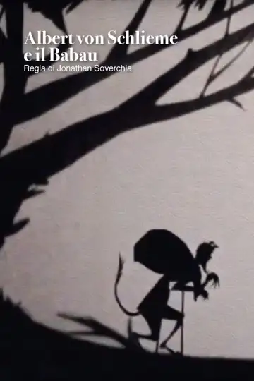 Albert von Schlieme e il Babau