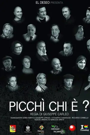 Picchì chi è?