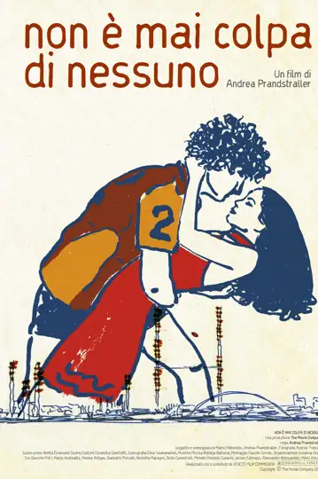 Non è mai colpa di nessuno