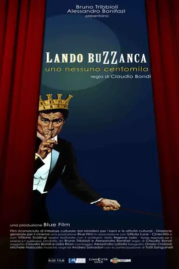 Lando Buzzanca. Uno nessuno e centomila