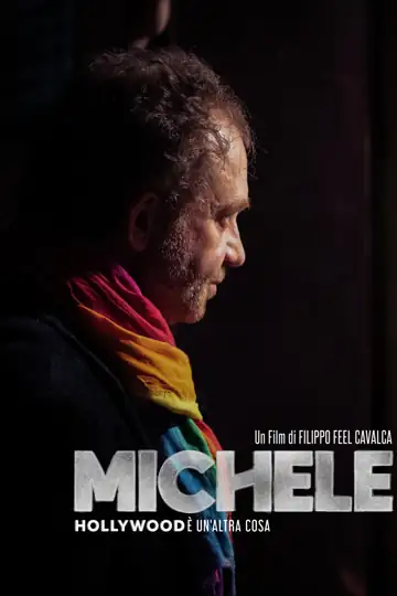 Michele - Hollywood è un'altra cosa