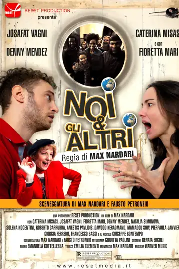 Noi e gli altri