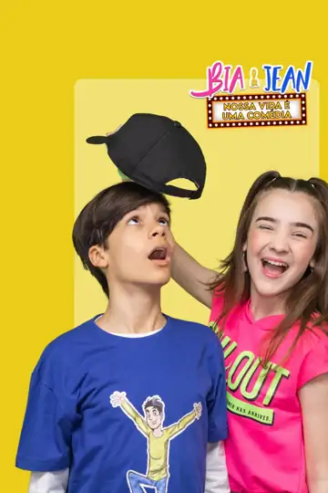 Bia & Jean - Nossa vida é uma comédia 2