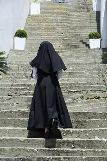 A Criança, a Mulher e os Homens