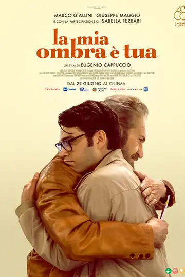 My Shadow Is Your Shadow