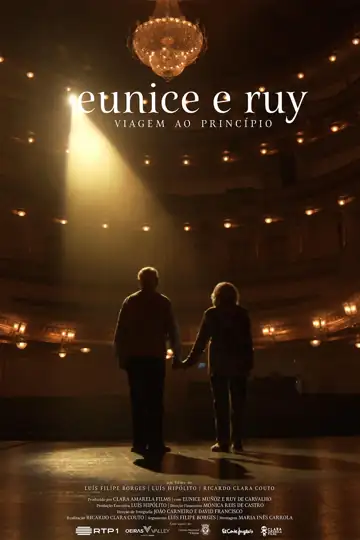 Eunice e Ruy - Viagem ao Princípio