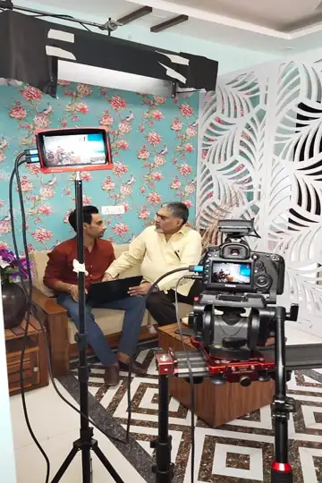 Filing complaints from anywhere, e-filing (TVC)