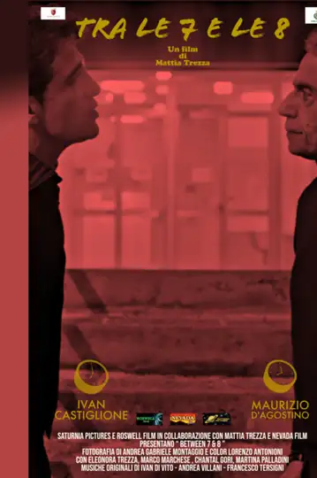 Tra le sette e le otto