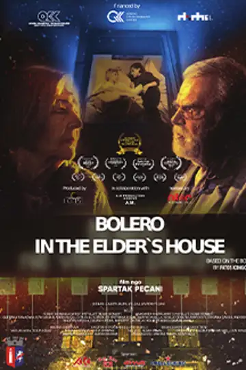 Bolero në vilën e pleqve