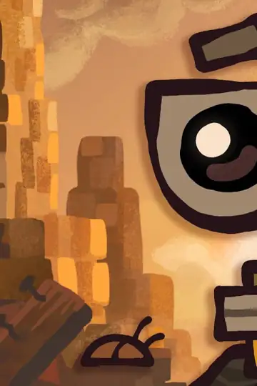 The Ultimate 'WALL-E' Recap Cartoon