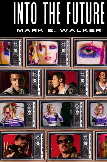 Mark E. Walker: Into the Future