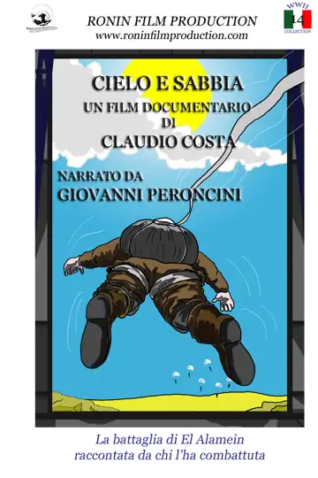 Cielo e sabbia
