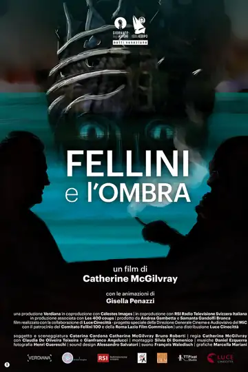 Fellini and the Shadow