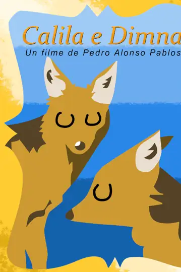 Calila e Dimna