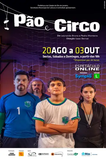 Pão e Circo