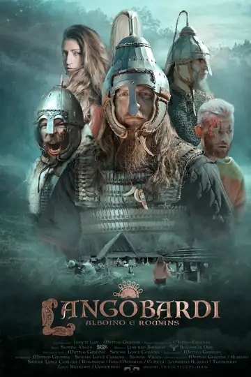 Langobardi - Alboino e Romans