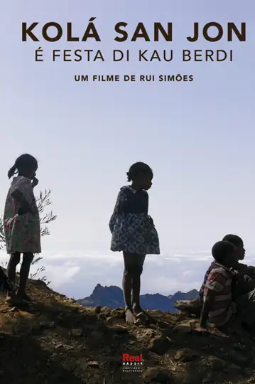 Kolá San Jon é Festa di Kau Berdi