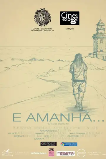 'E Amanhã...'